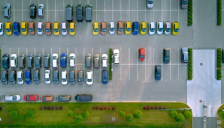 Best Parking Apps to Find Your Spot